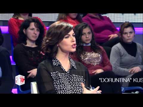Pasdite ne TCH, 27 Janar 2016, Pjesa 3 - Top Channel Albania - Entertainment Show