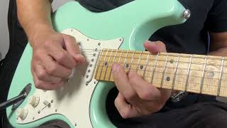 Blues Minor - Part 2