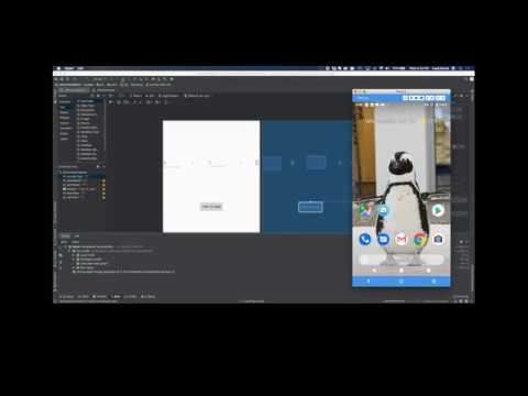 building a simple calculator app part 1