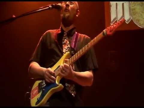 Mörglbl - Tapas nocture Official LIVE DVD