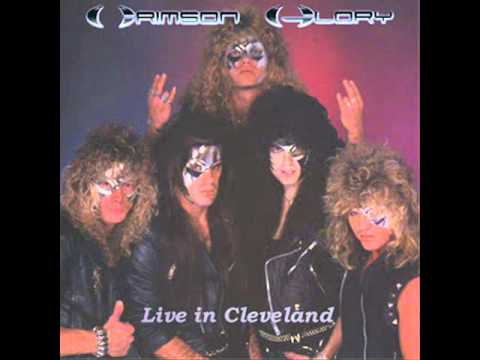 Thumbnail for Crimson Glory - Lonely (Live in Cleveland) by Jeff Lords