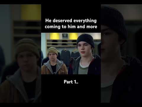 The Weather Man (2005) pt. 1