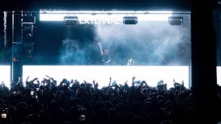 Magdalena - Live @ The Bow Buenos Aires, Argentina 2025