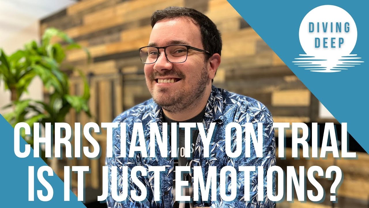 Diving Deep | Being Manipulated? | Pastor Chase