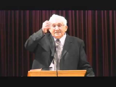 2011-04-30 "Značaj stvaranja" - Žika Marković