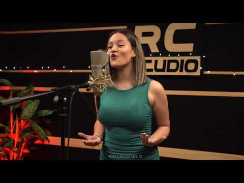 Nayra Gomar (Cover) Aitana- Ni una más