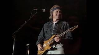 03 Heavy Fuel - Dire Straits - ON THE NIGHT - Live 1993 Full  Concert DVD 720p