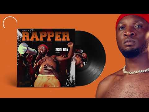 SKIDI BOY - cut ya coat ( ANAR ALBUM)