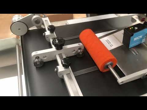 Vakumlu Besleyici & Dispenser