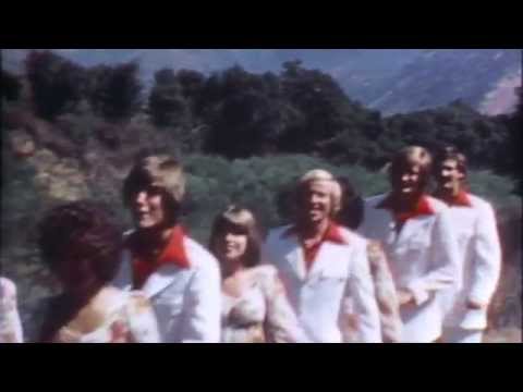 Heritage Singers / "Happiness Is The Lord"