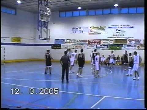 PEÑARROYA-SALDUBA MARBELLA TEMP. 04/05