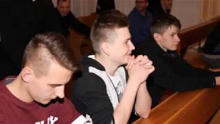 Zaproszenie na Seminaryjne Wieczory Wiary