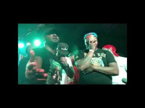 CYSSERO VS NU JERZEY TWORK - NU JERZEY TWORK 1-0 CYSSERO GETTING HIS "YOU NOT CASSIDY" WAKE UP CALL