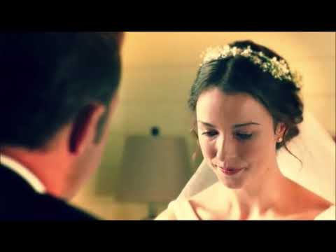 Hawaii Five-0 8x10 - Grace and Will's Wedding (Danny's Imagination)