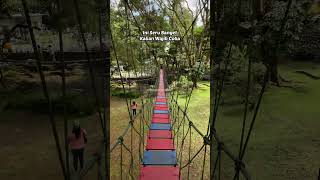 Download lagu KALIURANG PARK BOTANICAL GARDEN - WISATA JOGJA TERBARU 2023 mp3