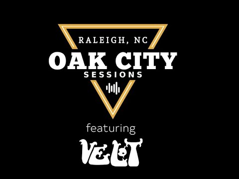 Oak City Sessions feautring The Veldt