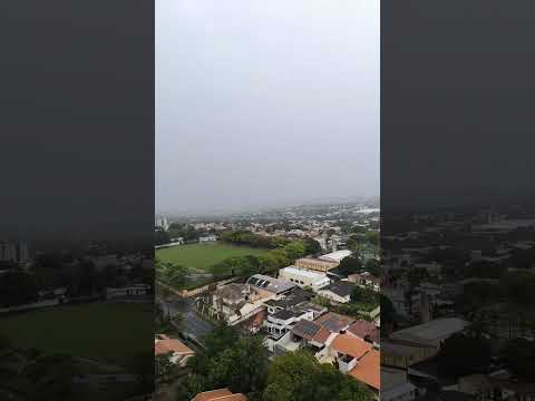 Paranavaí-PR, Brasil, 02/Novembro/2025 09h29min #paranavai #chuva #paraná #brasil