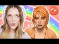 The Sims 4 But I'm Stealing My Brother's Friends | Not So Berry Peach #4