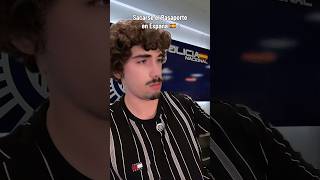 Sacarse el pasaporte en España 🇪🇸