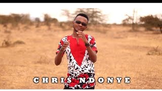 Chris Ndonye(Kindu Kya Yesu) - Niendete Ituni (Off