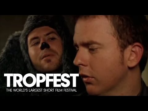 Wilfred | The Original Short Film That Started It All | Tropfest Finalist 2002