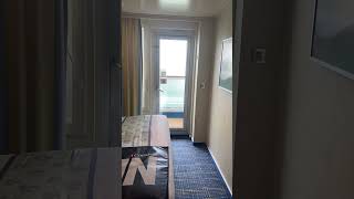Carnival Breeze room 7227