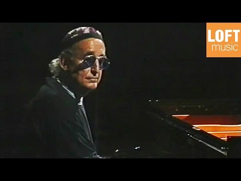 Friedrich Gulda: Piano Solo (1989)