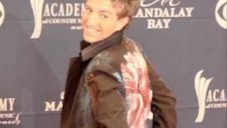 There's A Hero- Billy Gilman