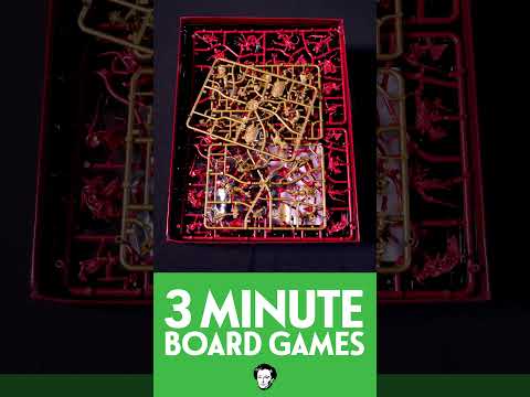 What's in the Age of Sigmar beginner set