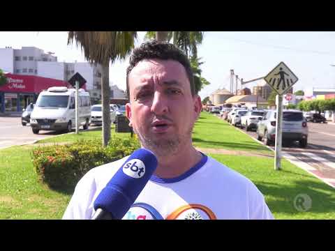 Tv Real SBT 7.1HD - Campo Verde MT  15 09 26