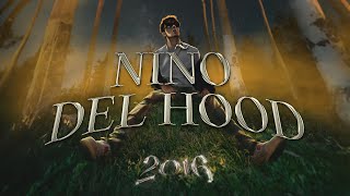 03 - Kidd Keo - NIÑO DEL HOOD - 2016  (Official Audio)