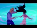 Pocahontas Colors Of The Wind German Brazilian Portuguese Cover