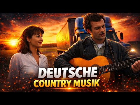 Tom Astor Feeling – German Country Music & Heartfelt Schlager Ballad for the Soul 1981