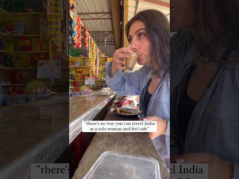 🇮🇳India🇮🇳 for solo woman travel #travel #india #indiatrip