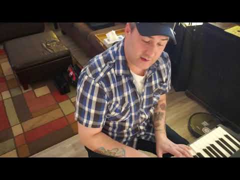 Here Clear To The Ocean