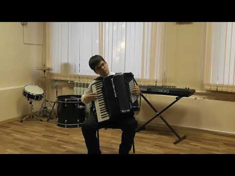 Горюшко Иван Михайлович 