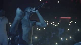 YoungBoy Never Broke Again - Beam Effect (Official Video)