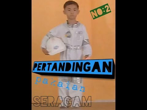 Angkasawan 6 tahun