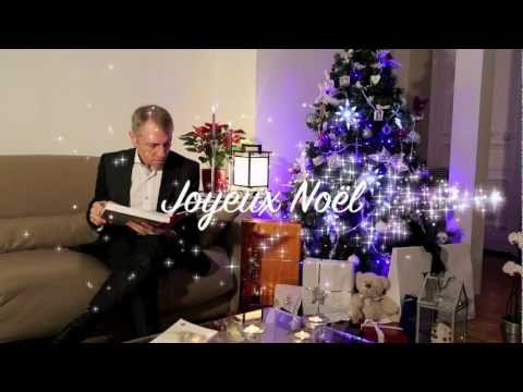 Have yourself a merry little Christmas  - Joyeux Noël -  par José Ducassé-David