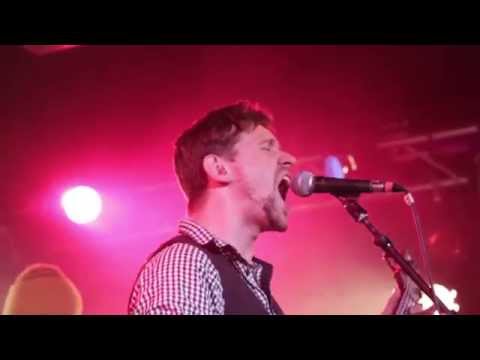 Rapid - Tequila Sunset (live @ Offbeat Offensive II)