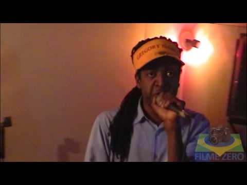 ENSAIO KILAMAN GARNETT SILK