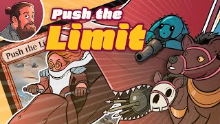 Push the Limit