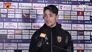 beneventoatalanta-le-dichiarazioni-di-federico-barba-ad-ottochannel