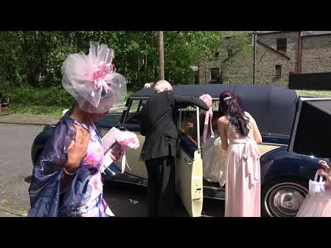 Strong Rock Photography video.