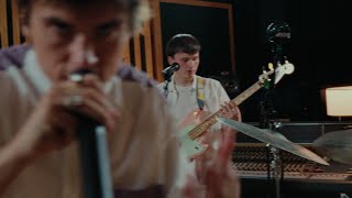 Free Finga - Lipalas (Live Session 09.17)