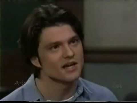 GH 11.28.00 - Alan confronts Zander at the PCPD