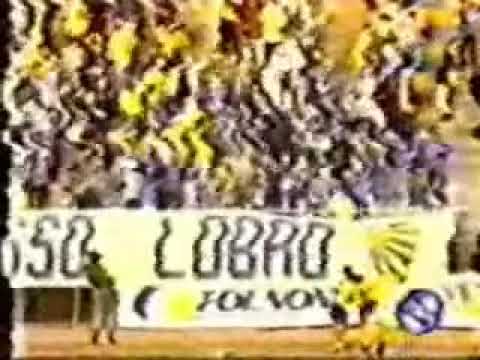 30/06/1996 - Pelotas 1x1 Brasil-RS (Boca do Lobo) Citadino