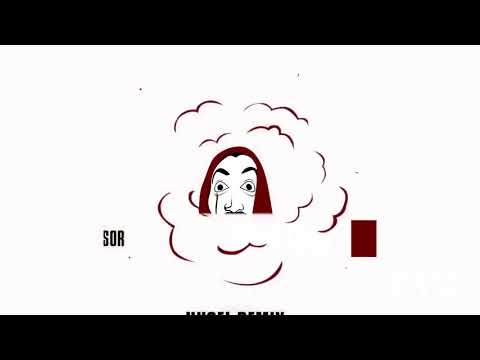 Bella Ciao Offizielles Musikvideo - Mephistel Records & El Profesor ft. Cyrill | RaveDj