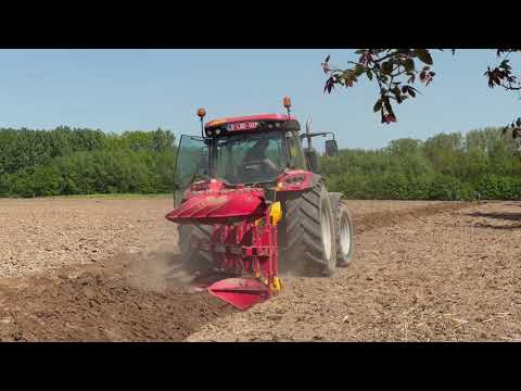 Langs Gavers en Nuchten wandeling