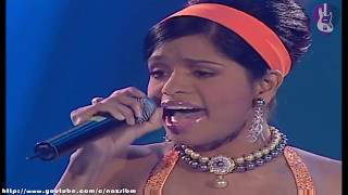 Jaclyn Victor - Gemilang (Live In AJL 2005) HD